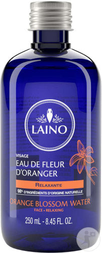 Laino eau de fleur d'oranger