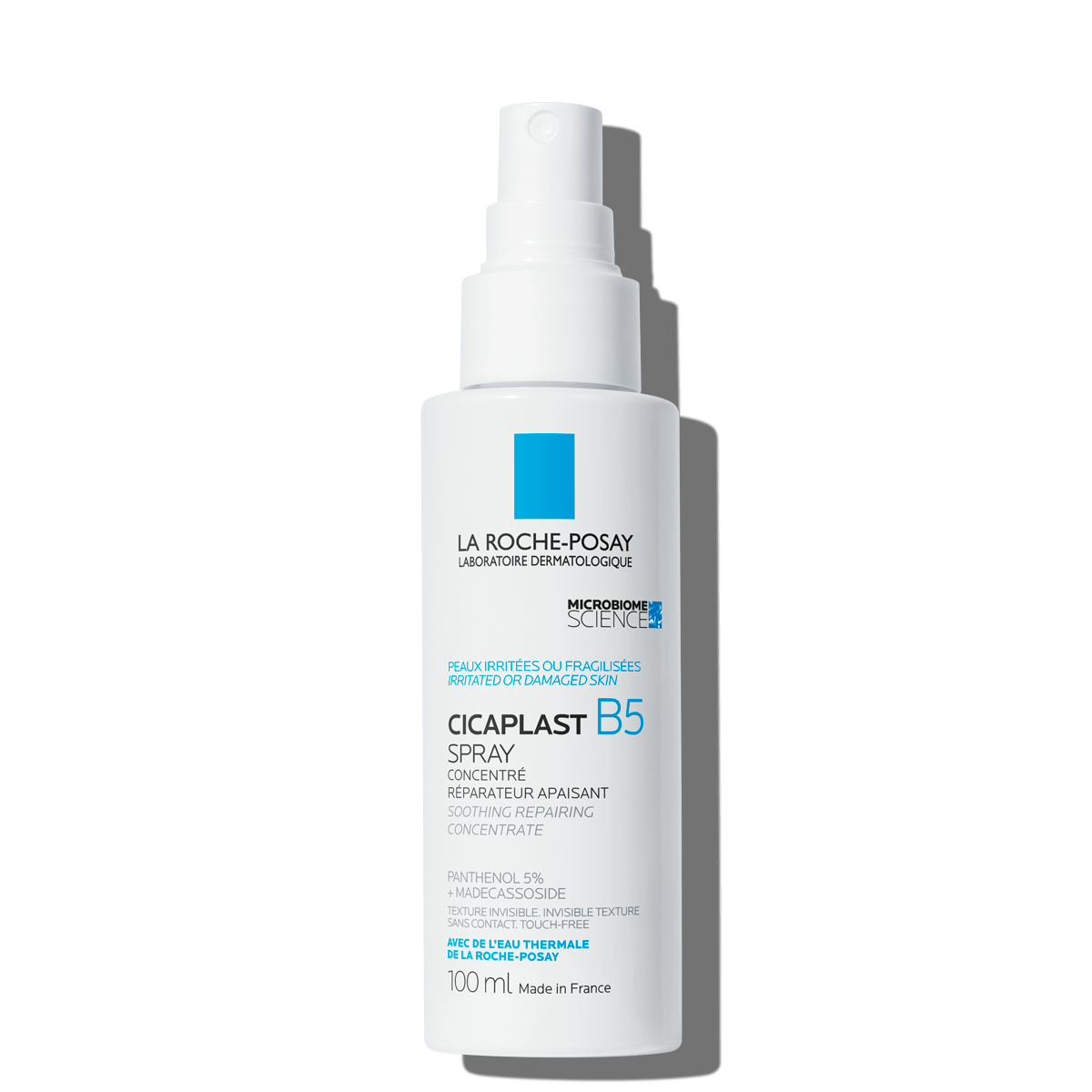Laroche-posay cicaplast B5 spray 100ml
