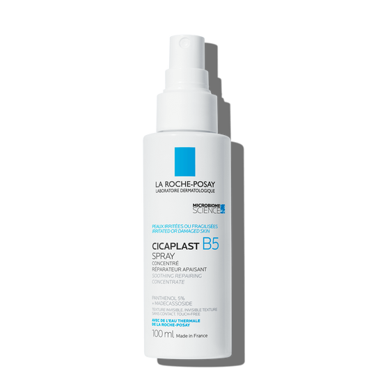 Laroche-posay cicaplast B5 spray 100ml