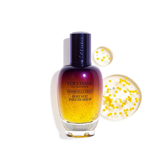 L’occitane immortelle reset - sérum 30ml