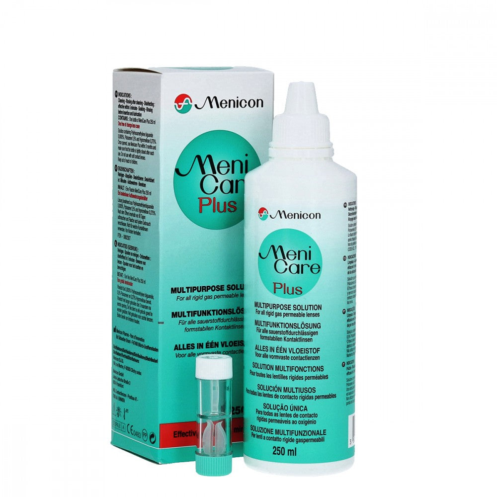 Menicare plus 250ml
