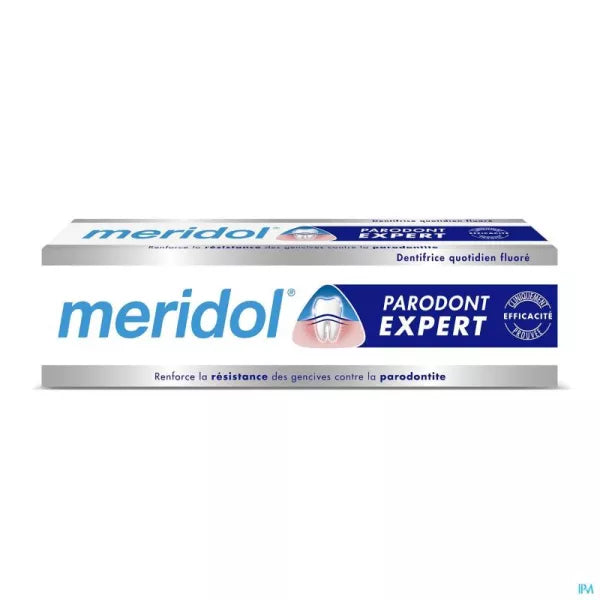 Meridol parodont expert