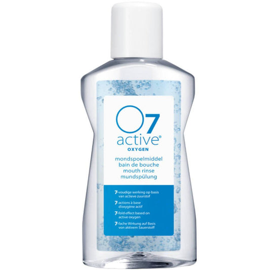 O7 active oxygen - 500ml