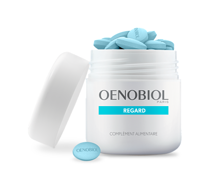 Oenobiol regard- 60 comp
