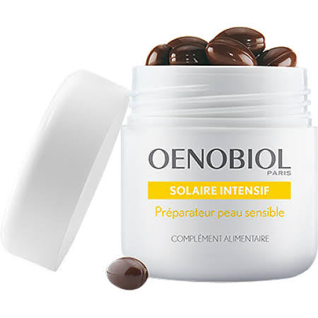 Oenobiol solaire intensif - 30 caps