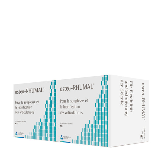 Osteo-RHUMAL 2x90 gel