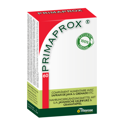 Primaprox 60 caps