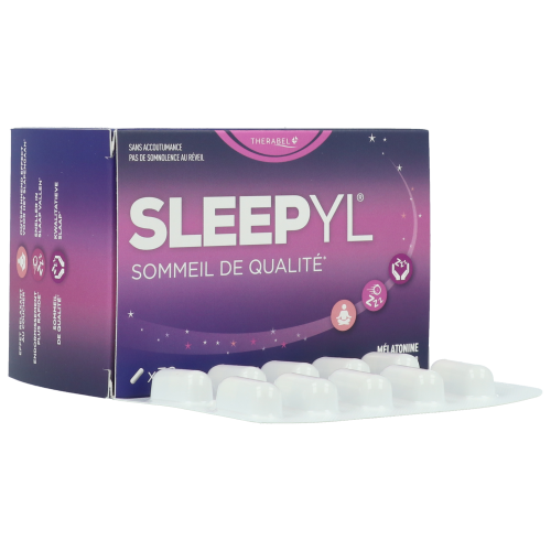 Sleepyl 78 gel