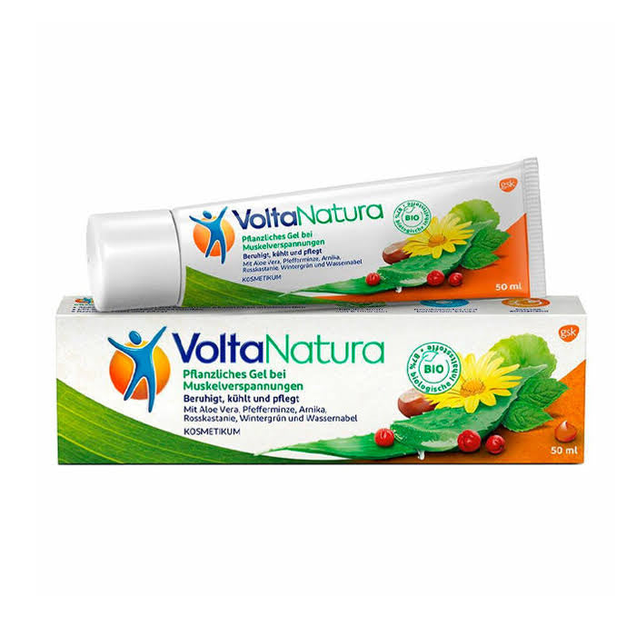 Volta natura gel 50ml