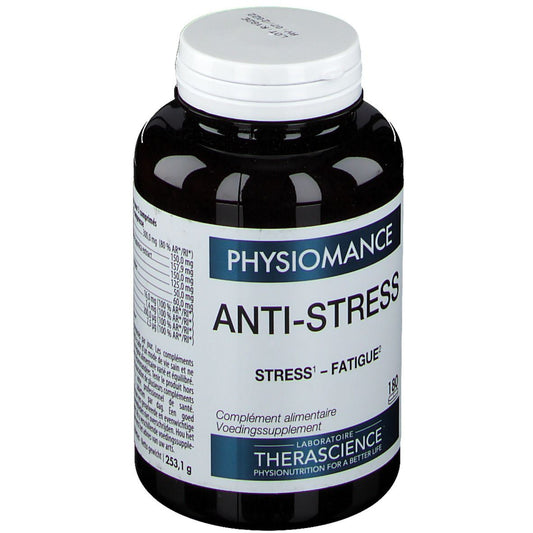Anti-stress - 180 comp