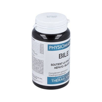 Bile - 60 comp