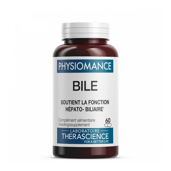 Bile - 60 comp