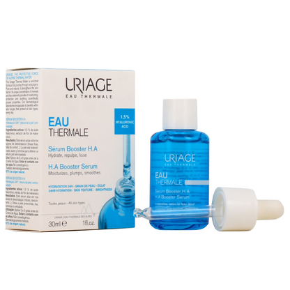 Uriage Eau Thermale - Sérum Booster H.A 30ml