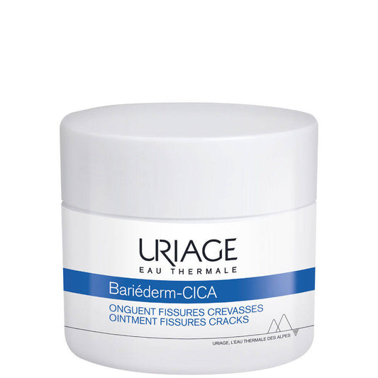 Uriage Bariéderm-Cica - Fissures-Crevasses-Onguent 40g