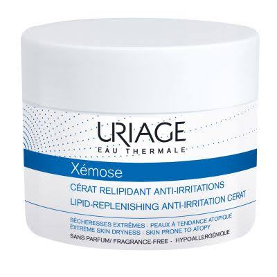 Uriage xémose cérat crème anti-irritations 200ml