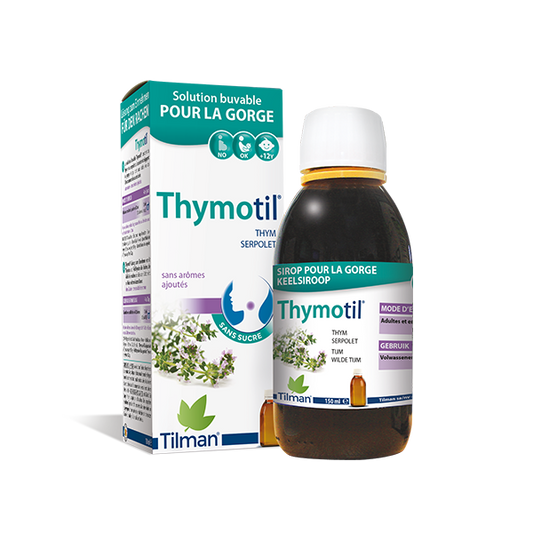 Thymotil - 150ml