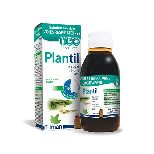 Plantil sirop 150ml