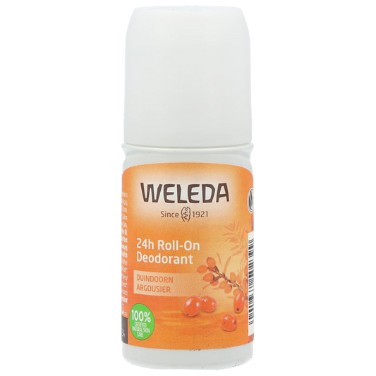 Weleda - Argousier roll-on 24h