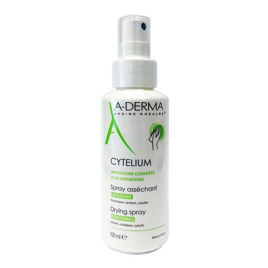 A-Derma - Cytelium Spray 100ml