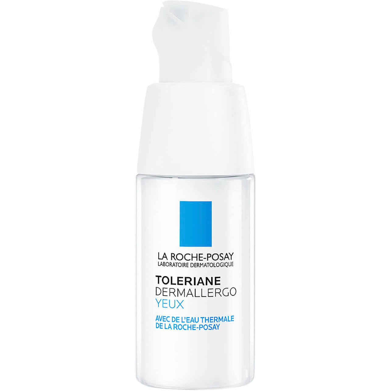 La Roche Posay - Toleriane Dermallergo yeux 20ml