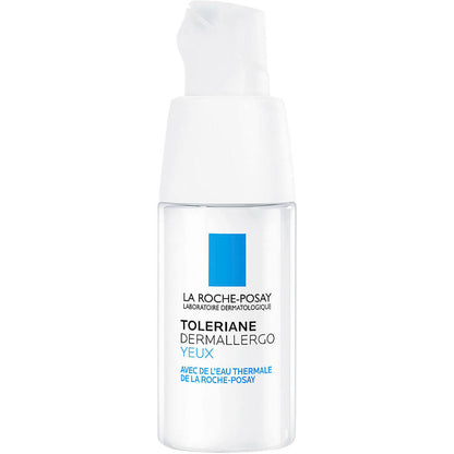 La Roche Posay - Toleriane Dermallergo yeux 20ml