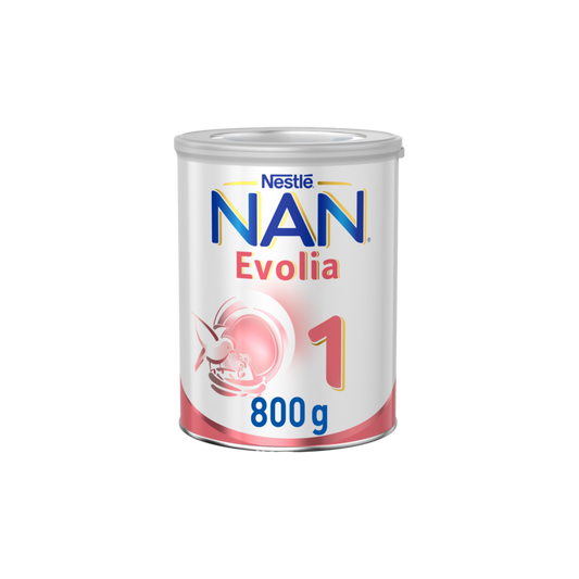 Nestle - Nan Evolia 1 800g