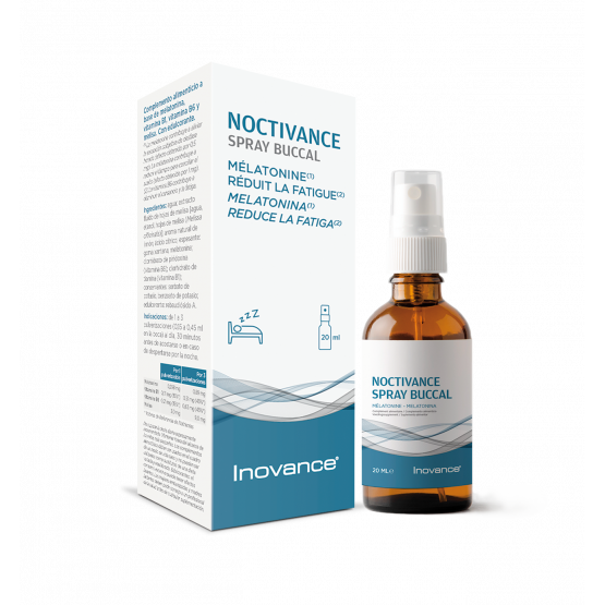Noctivance - spray 20ml