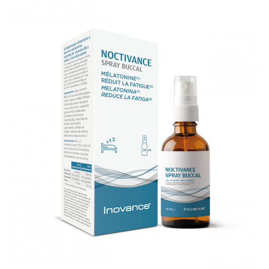 Noctivance - spray 20ml