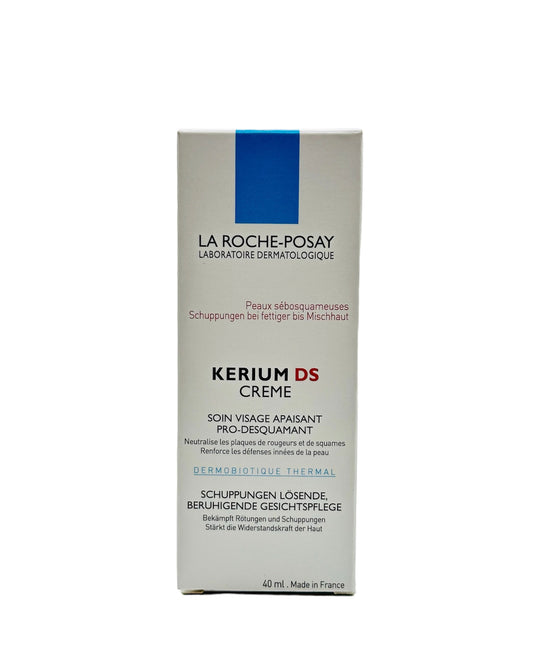 Laroche-posay kerium Ds crème 40ml