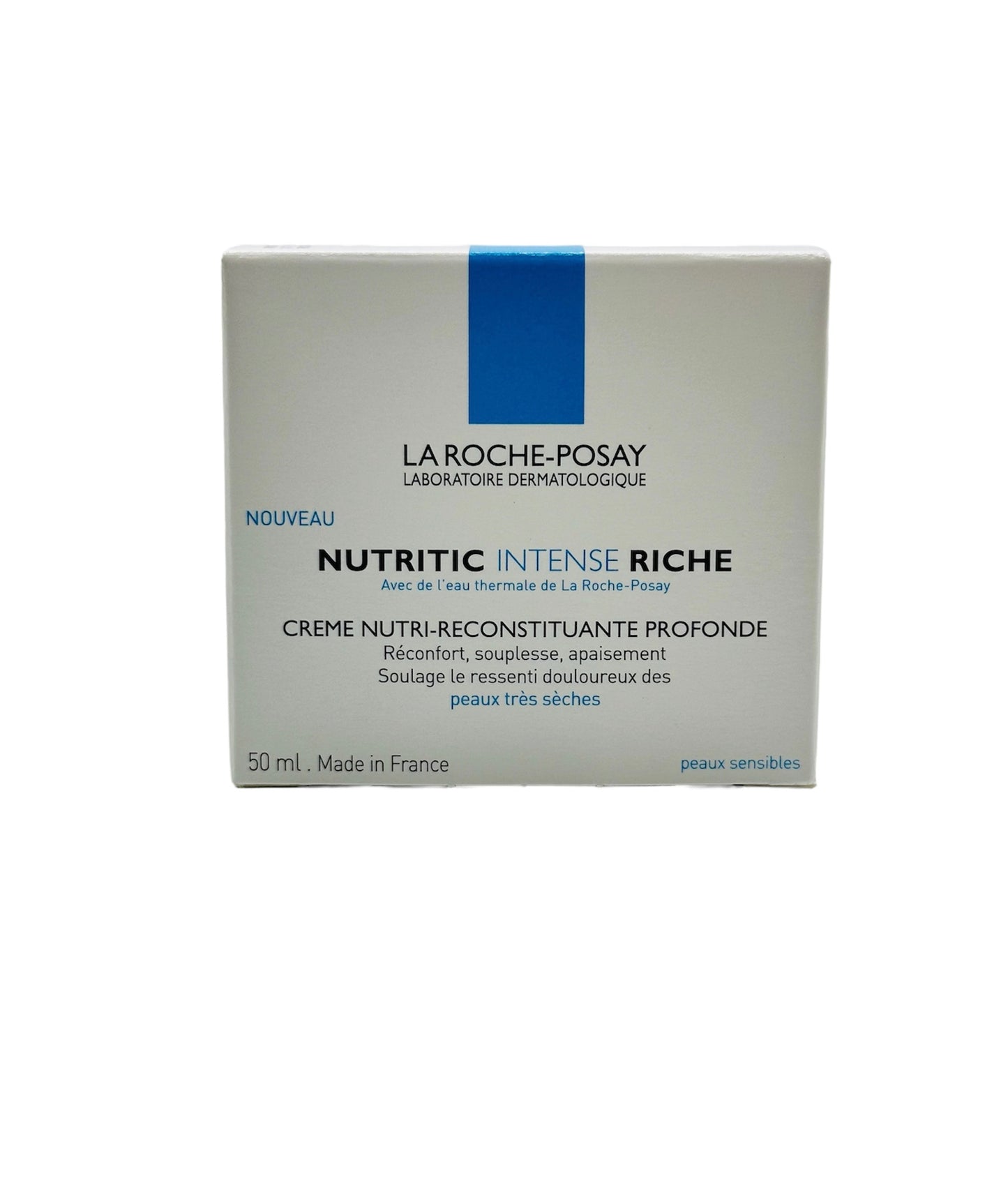 Laroche-posay nutritic intense riche 50ml