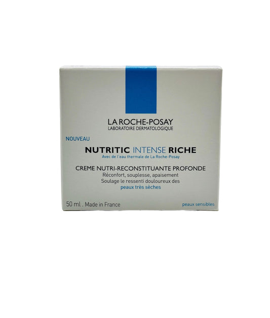 Laroche-posay nutritic intense riche 50ml