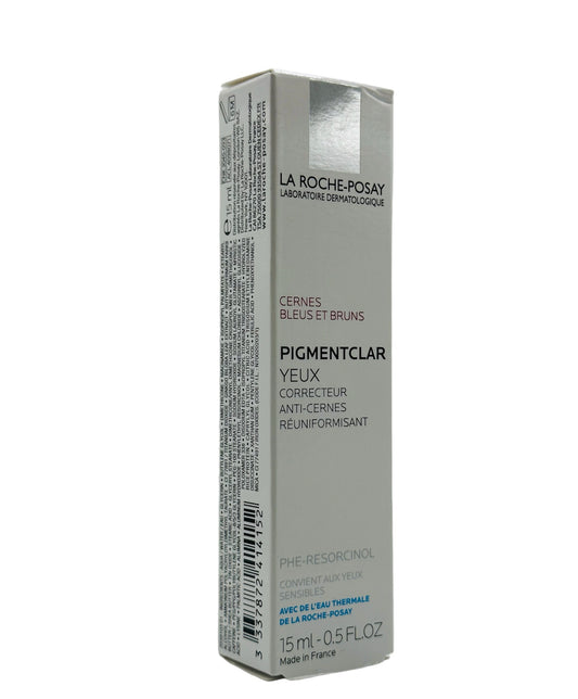 Laroche-posay Pigmentclar yeux anti-cernes 15ml