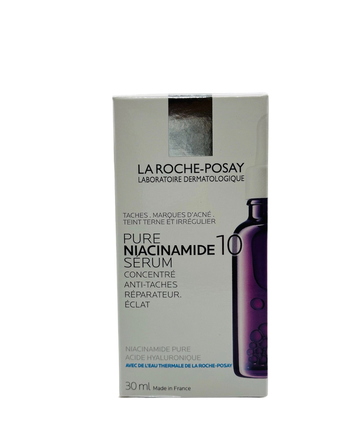 Laroche-posay pure niacinamide 10 30ml