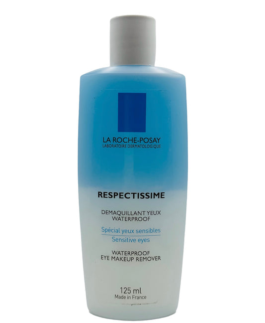 Laroche-posay démaquillant 125ml