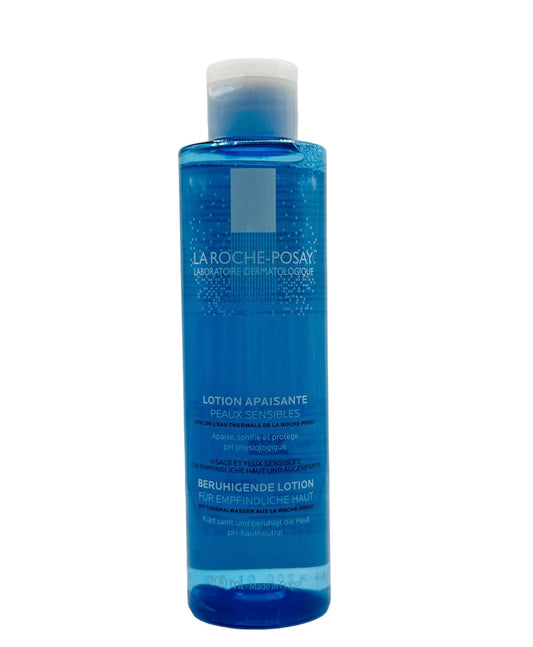 Laroche-posay lotion apaisante 200ml