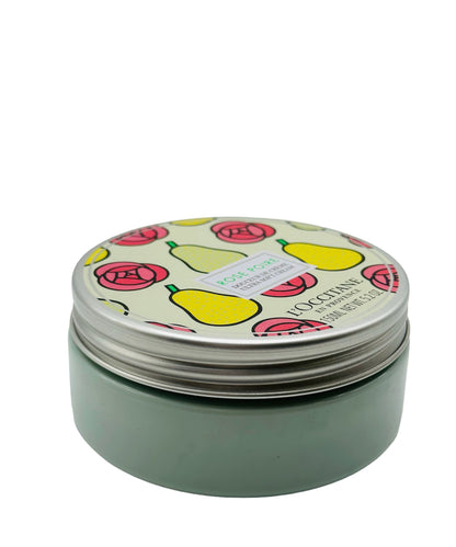 L’occitane douceur de crème rose poire 150ml