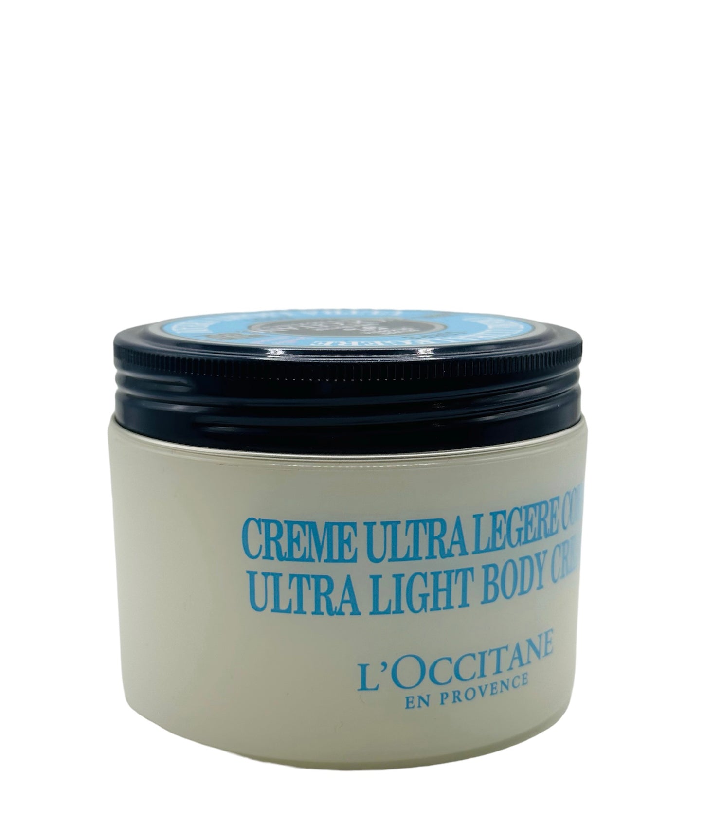 L’occitane crème ultra légère corps 200ml
