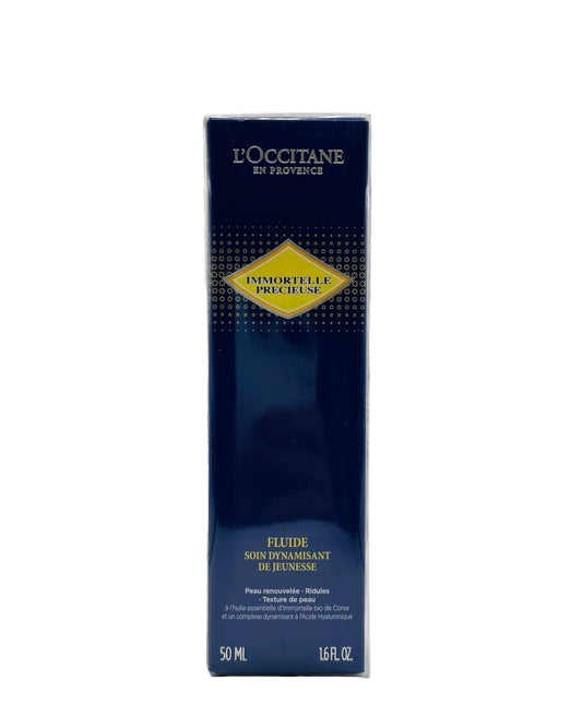 L’occitane soin dynamisant 50ml