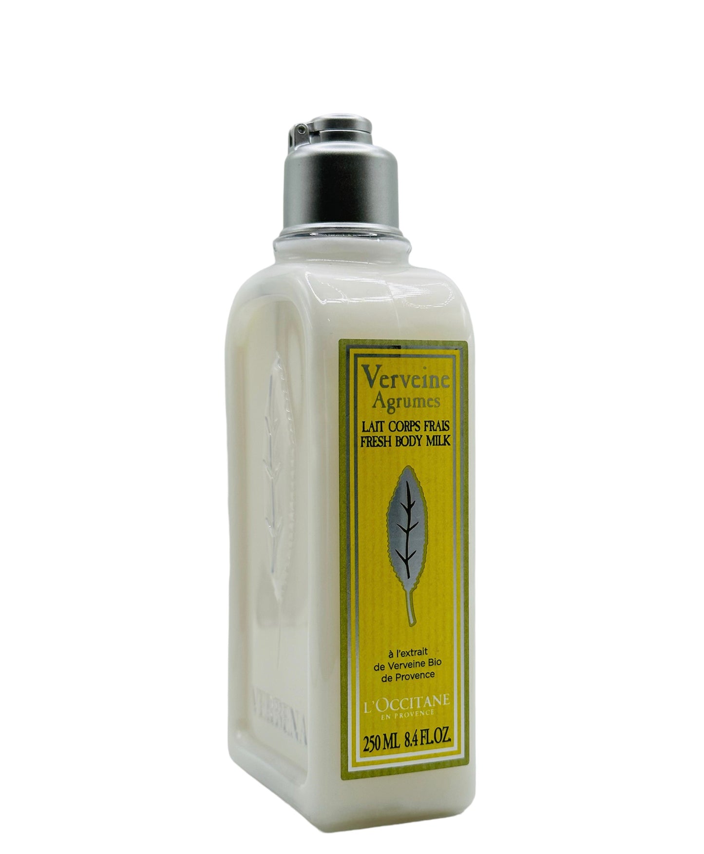 L’occitane verveine lait corps frais 250ml