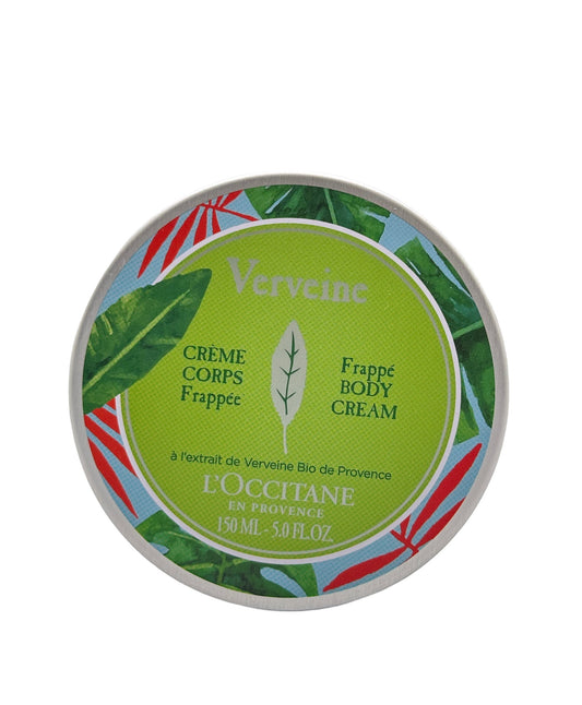L’occitane Verveine crème corps