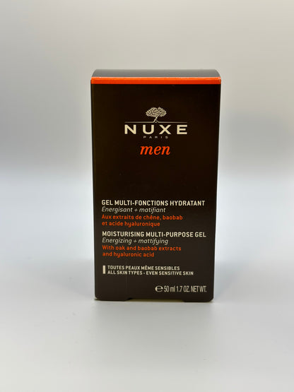 Gel multi-fonction hydratant 50ml