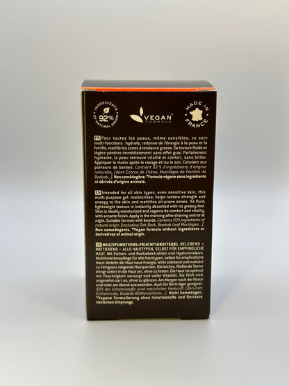 Gel multi-fonction hydratant 50ml