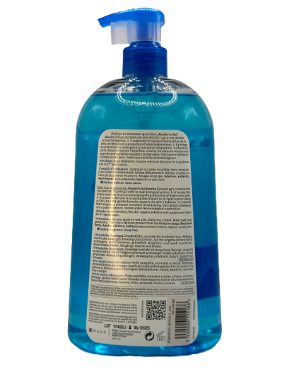 Bioderma Atoderm - Gel douche 1L