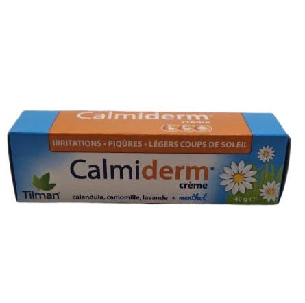calmiderm 40g