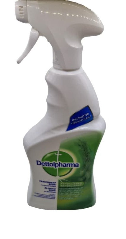 Dettolpharma antibactérien