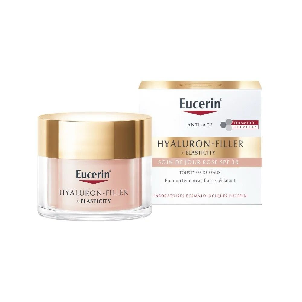 Eucerin hyaluron fill elast crème