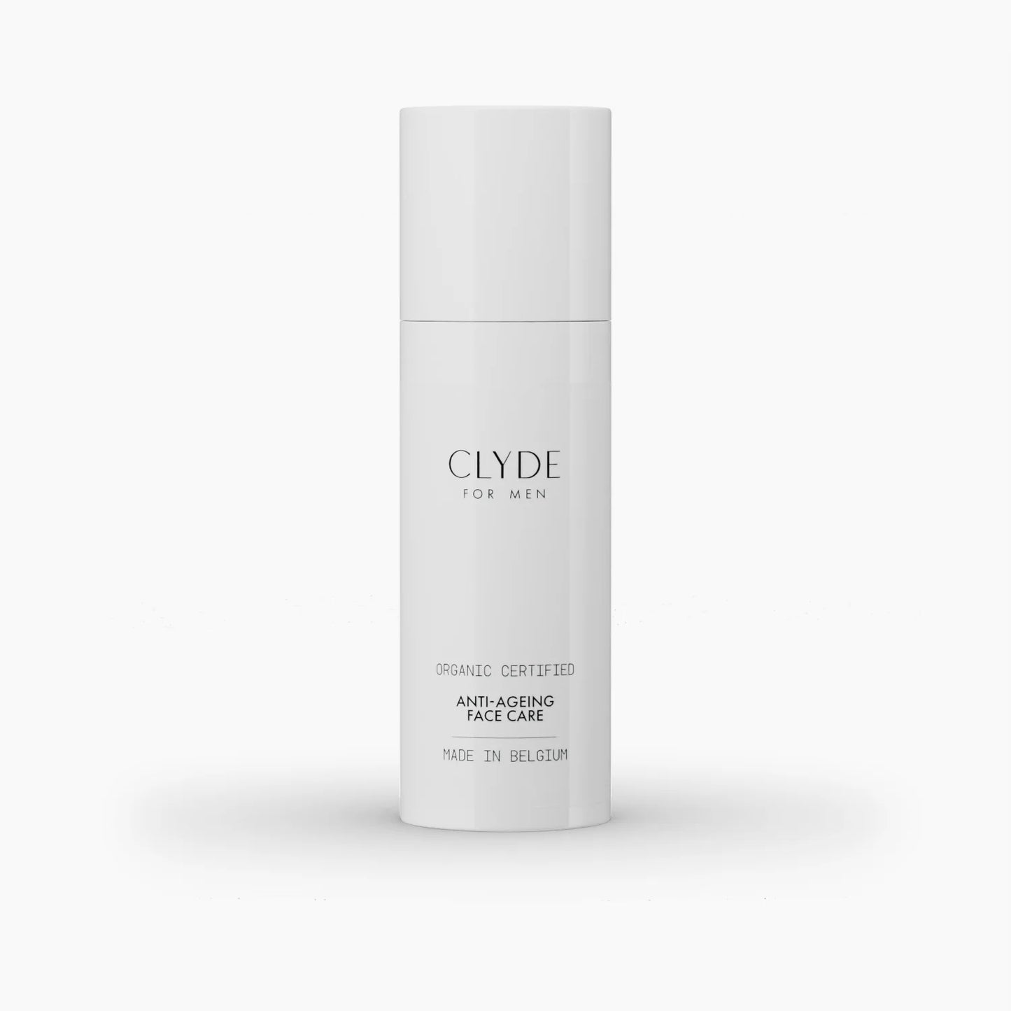 Clyde For Men – Soin Visage Anti-Âge