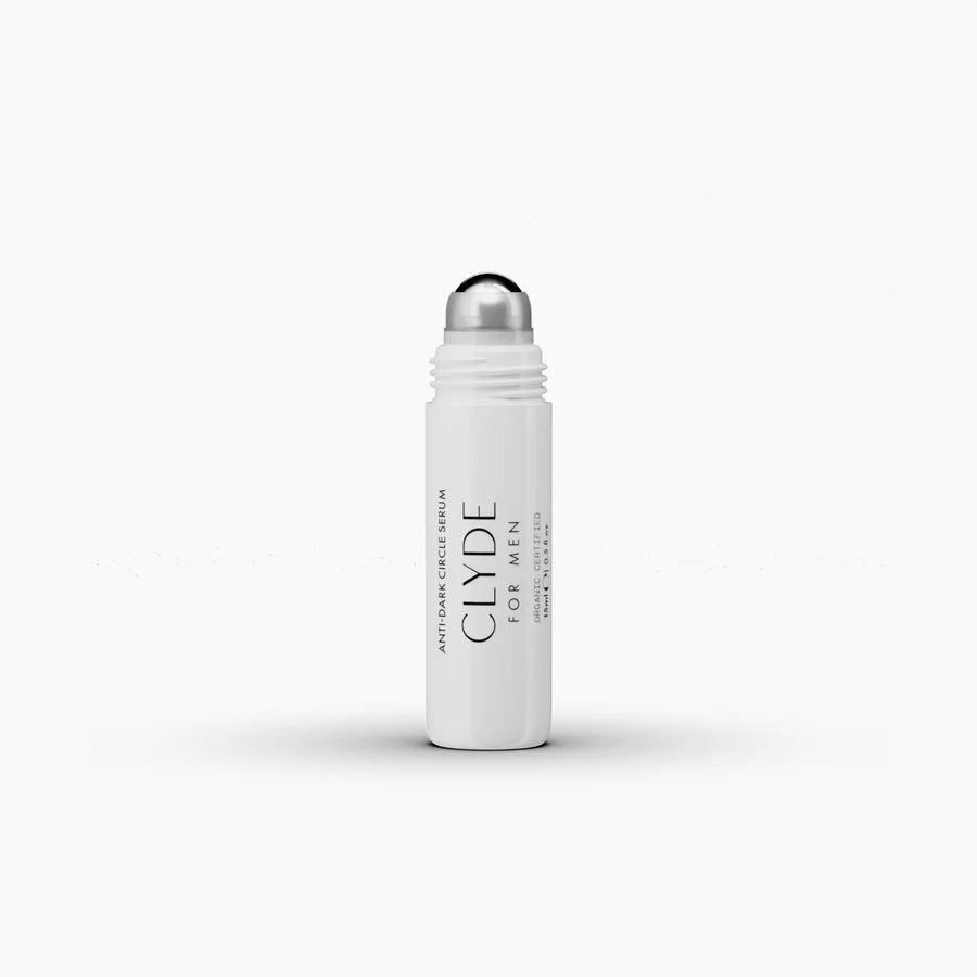 Clyde For Men – Sérum Anti-Cernes