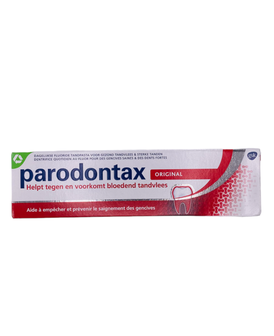 Parodontax original 75ml