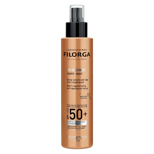 Filorga UV-Bronze SPF 50